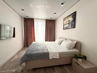Классика Rayimbek 15, 1br in the centre & питьевая вода в подарок - Alma-Ata - 2