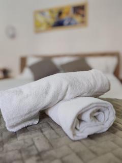 Vangert Studio Apartment - Berat - 2