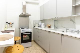 The Homely Hideaway - Athen - 3