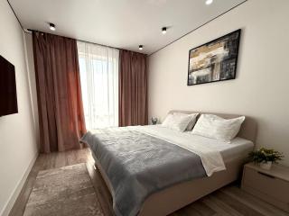 Классика Rayimbek 15, 1br in the centre & питьевая вода в подарок - Alma-Ata - 0