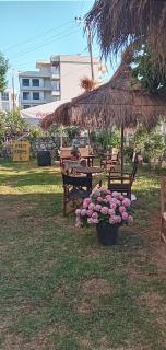 Areti Rooms Hotel - Himarë - 1