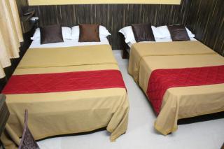 Shaan stay inn - Kanchipuram - 6