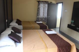 Shaan stay inn - Kanchipuram - 5