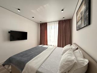 Классика Rayimbek 15, 1br in the centre & питьевая вода в подарок - Alma-Ata - 1