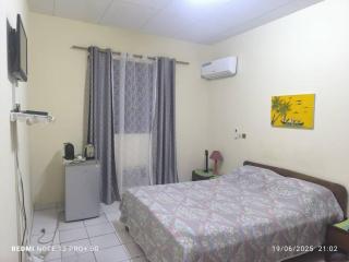 Résidence Lina - Libreville - 6