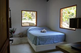 La Merecida, Nature Reserve, Coffee Cocoa Wellness - La Esmeralda - 8