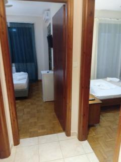 Villa Rodia 4 guests - 8