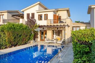 HG06 Adjacent to Aphrodite Hills- Private Pool - Kouklia - 7