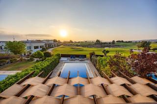 HG06 Adjacent to Aphrodite Hills- Private Pool - Kouklia - 0
