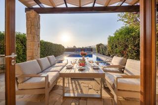 HG06 Adjacent to Aphrodite Hills- Private Pool - Kouklia - 9