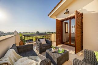 HG06 Adjacent to Aphrodite Hills- Private Pool - Kouklia - 8