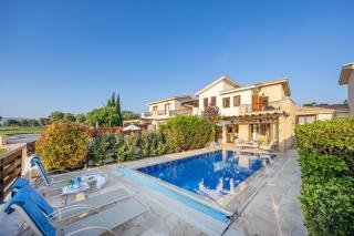 HG06 Adjacent to Aphrodite Hills- Private Pool - Kouklia - 6