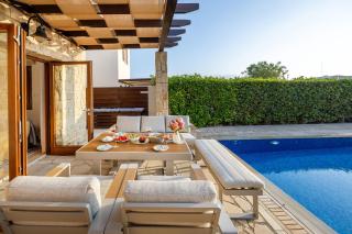 HG06 Adjacent to Aphrodite Hills- Private Pool - Kouklia - 5