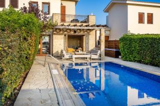 HG06 Adjacent to Aphrodite Hills- Private Pool - Kouklia - 4
