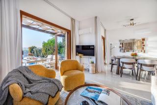 HG06 Adjacent to Aphrodite Hills- Private Pool - Kouklia - 2