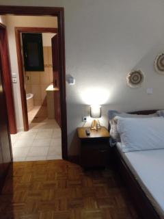 Villa Rodia 4 guests - 9