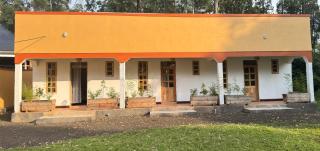 Itegetse Farmstay - Kisoro - 9