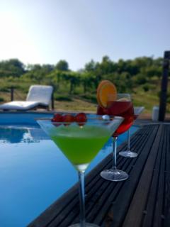 OPG Rose Hip Hill ekološko imanje - 7