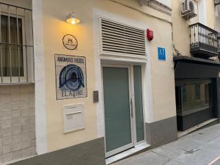 Apartamentos "El Aljibe" - Badajoz - 3