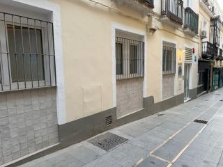 Apartamentos "El Aljibe" - Badajoz - 2
