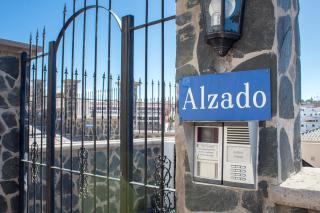 Alzado Amadores - Mogán - 9