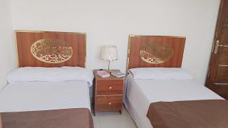 شقه فندقيه بشارع عبد العزيز ال سعود المنيل - Caïro - 9