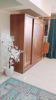 شقه فندقيه بشارع عبد العزيز ال سعود المنيل - Caïro - 5