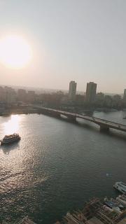 شقه فندقيه بشارع عبد العزيز ال سعود المنيل - Caïro - 4