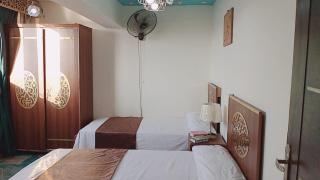 شقه فندقيه بشارع عبد العزيز ال سعود المنيل - Caïro - 3