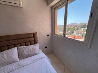Modern apartment with a great view - Marrakech - 0