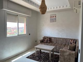 Modern apartment with a great view - Marrakech - 4