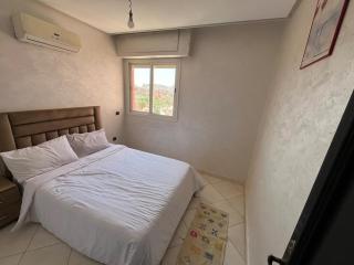 Modern apartment with a great view - Marrakech - 2