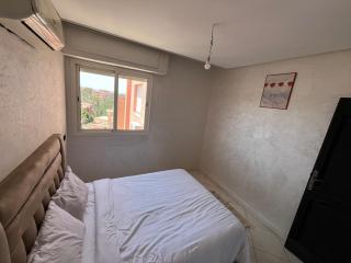 Modern apartment with a great view - Marrakech - 1
