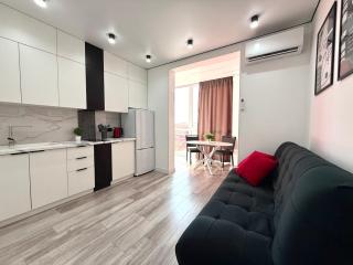 Классика Rayimbek 15, 1br in the centre & питьевая вода в подарок - Alma-Ata - 8