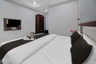 Palette - The Mark Club & Resorts - Durg - 8