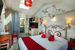 Hôtel et Appart Hôtel Les Flots Bleus - Agay - Saint Raphael - 6