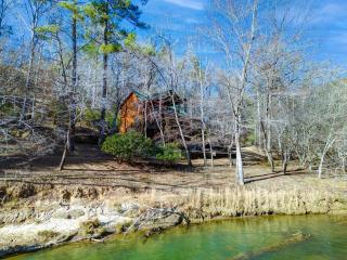 New Riverfront Retreat - Sleeps 12 Ellijay - Ellijay - 9
