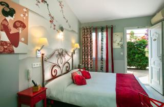 Hôtel et Appart Hôtel Les Flots Bleus - Agay - Saint Raphael - 7
