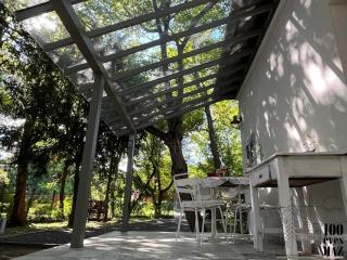 100 éves ház - Balatonakarattya - 5