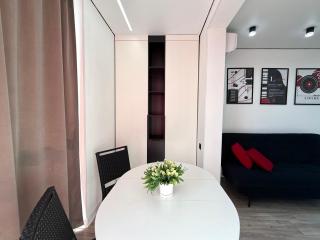 Классика Rayimbek 15, 1br in the centre & питьевая вода в подарок - Alma-Ata - 7