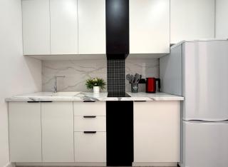 Классика Rayimbek 15-32, 1br in the centre & питьевая вода в подарок - Almaty - 3