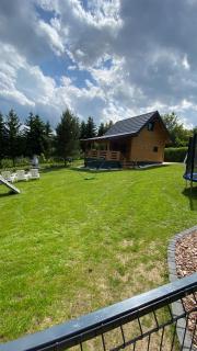 Domek letniskowy Zacisze 2 - Urowo - 5