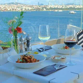 Hotel De Reve Galata-Special Class - Istanbul - 2