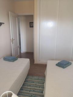 Casa Ensenada - 1a linea de playa - Rota - 5