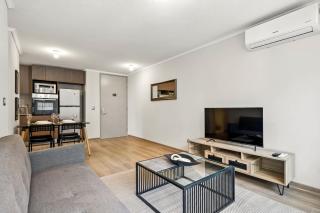 Equipped and Modern Apartment - 9