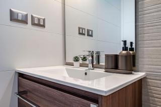 Equipped and Modern Apartment - Santiago - 2