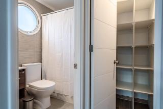 Equipped and Modern Apartment - Santiago - 1