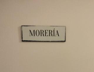 Casa Cantara, 1-Patio 2-Moreria 3-Atico - Tronchón - 8