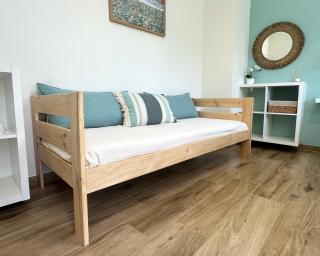A de Silva, apartamento rural y accesible - - 1