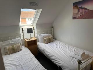 Blackfriars - Wroxham - 6